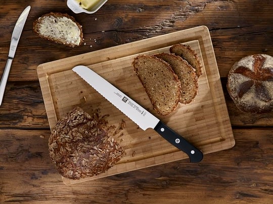 Zwilling Ekmek Bıçağı