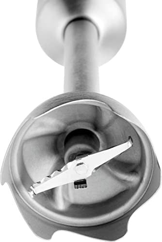 Zwilling El Blenderı, Siyah
