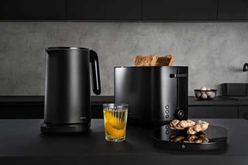 ZWILLING ENFİNİGY EKMEK KIZARTMA MAKİNESİ | 2 YUVA 2 DİLİM