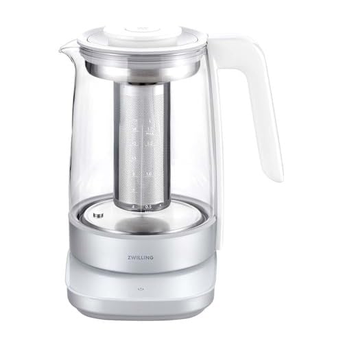 ZWILLING ENFİNİGY ELEKTRİKLİ SU ISITICISI | 1,7 L