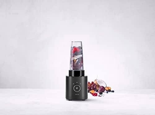 Zwilling Enfinigy Kişisel Blender Siyah