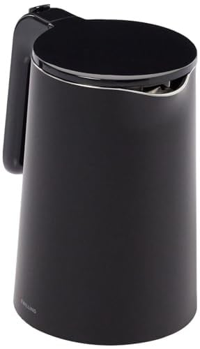 Zwilling Enfinigy Su Isıtıcı 1 lt Siyah