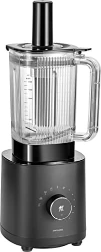 Zwilling Enfinigy Table Blender 1.4 L Siyah