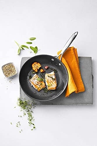 Zwilling Forte Kızartma Tavası, Alüminyum, Yuvarlak, 2 Lt - Bedenler: 1 Litre, 24 cm