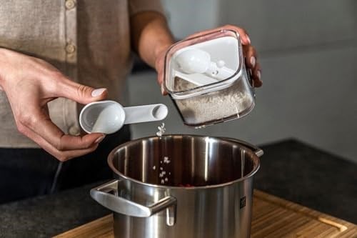 ZWILLING Fresh & Save CUBE Ek, M / 20 cm