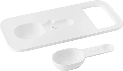 Zwilling Fresh & Save Cube Vakum Başlangıç Seti 5 Parça Beyaz - Seçenekler: M / 5-pzs, S / 6-tlg