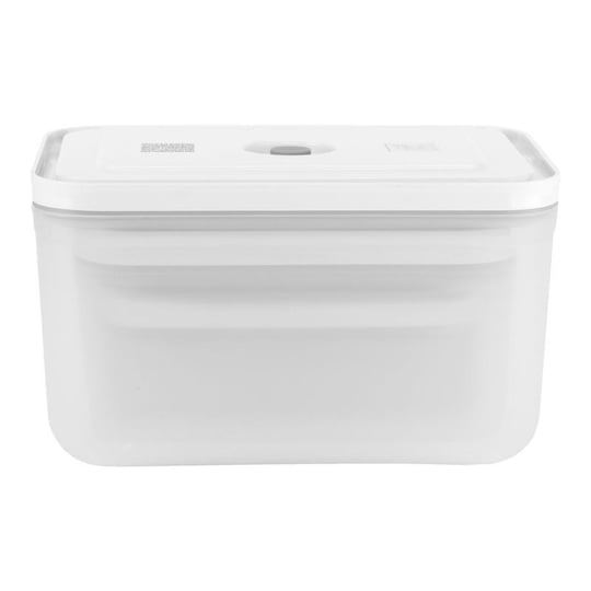 Zwilling Fresh & Save Vakumlu Saklama Kabı Seti | 3 Parça | Plastik | Dikdörtgen