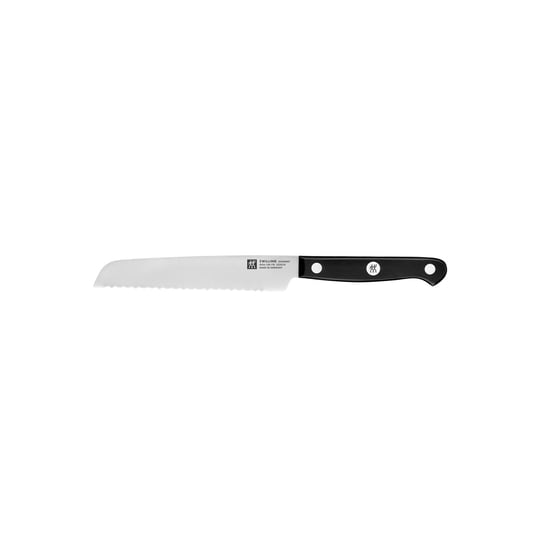 Zwilling Gourmet 7 Parça Bambu Bloklu Bıçak Seti