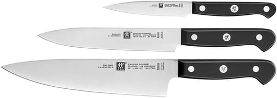 Zwilling Gourmet Bıçak Seti, 3 Parça