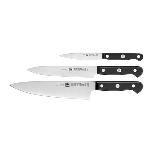 Zwilling Gourmet Bıçak Seti, 3 Parça
