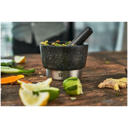 Zwilling Granit Havan