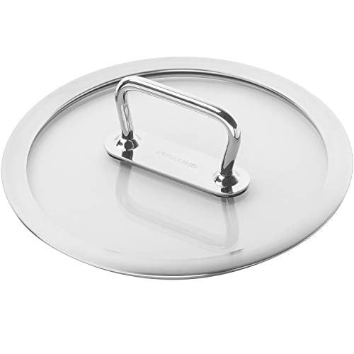 Zwilling Kızartma tenceresi, 20 cm | yuvarlak | 18/10 Paslanmaz Çelik
