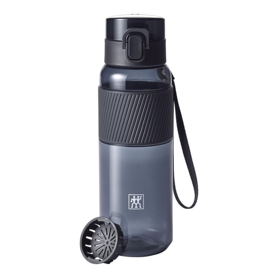 Zwilling Matara 680 Ml Tritan Siyah