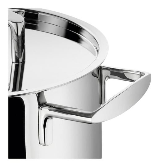 Zwilling Passion 5 Parça Tencere Seti