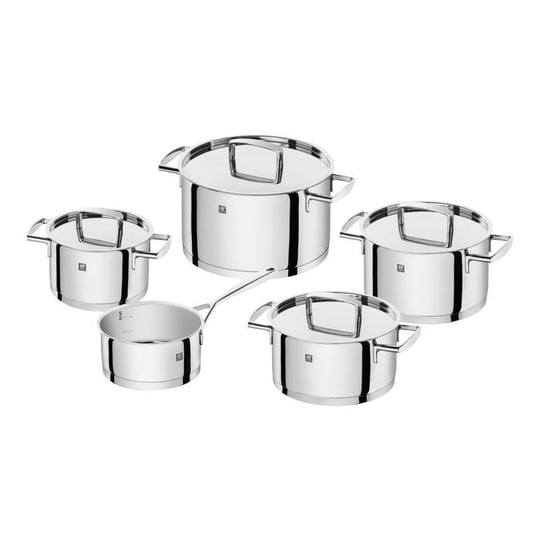 Zwilling Passion 5 Parça Tencere Seti