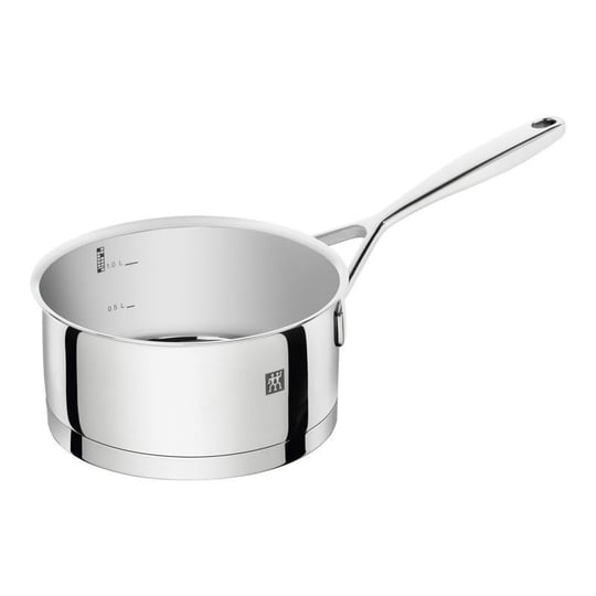 Zwilling Passion 5 Parça Tencere Seti