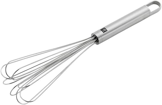Zwilling Pro Çırpıcı, 27.5 cm, Metalik Gri, 18/10 Paslanmaz Çelik, 18/10 Paslanmaz Çelik