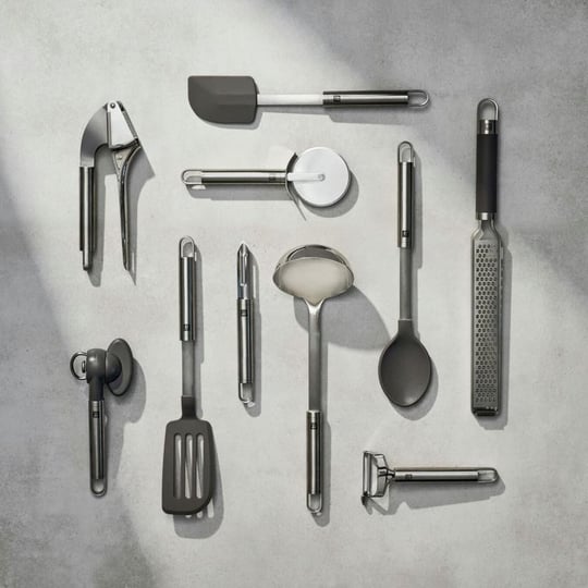 Zwilling Pro Çorba Kepçesi 32 Cm