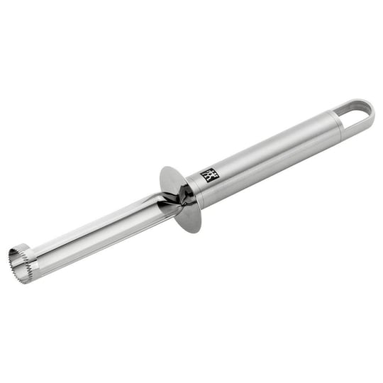 Zwilling Pro Elma Oyacağı, 22.7 cm, Metalik Gri, 18/10 Paslanmaz Çelik