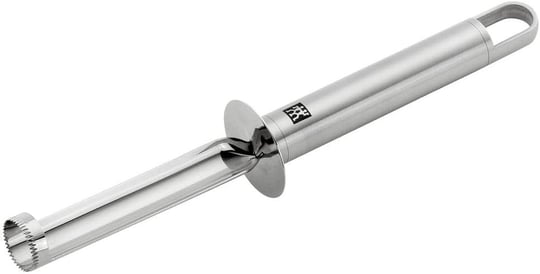 Zwilling Pro Elma Oyacağı, 22.7 cm, Metalik Gri, 18/10 Paslanmaz Çelik
