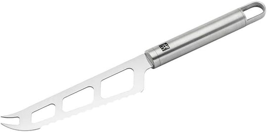 ZWILLING Pro Peynir Kesme Bıçağı - Bedenler: 6 cm, 7 cm, 8 cm, 9 cm, 14 cm, 15 cm, 18 cm, 20 cm, 28 cm...