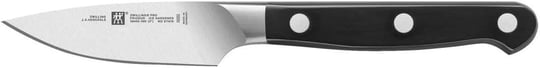 Zwilling Pro Soyma Doğrama Bıçağı, 8 cm, Siyah
