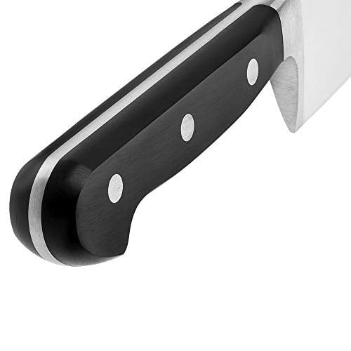ZWILLING Prof. S Şef Bıçağı, Paslanmaz Çelik, Siyah,200 mm - Bedenler: 6 cm, 7 cm, 8 cm, 9 cm, 14 cm, 15 cm, 18 cm, 20 cm, 28 cm...