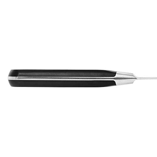 ZWILLING Prof. S Şef Bıçağı, Paslanmaz Çelik, Siyah,200 mm - Bedenler: 6 cm, 7 cm, 8 cm, 9 cm, 14 cm, 15 cm, 18 cm, 20 cm, 28 cm...