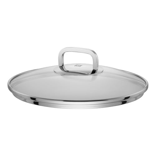 Zwilling Quadro 18/10 Paslanmaz Çelik, 5 Parça Tencere Seti