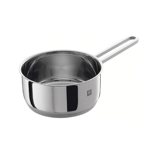 Zwilling Quadro – 5 parçalı set pişirme kabı, gümüş, 58 x 35 x 30 cm