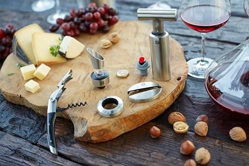 Zwilling Şarap Şişesi Tıpası