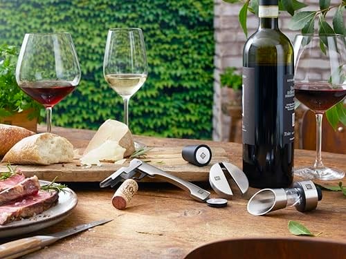 Zwilling Şarap Şişesi Tıpası