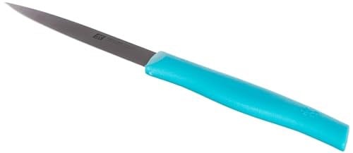 ZWILLING Sebze Bıçağı, Mavi - Bedenler: 19.6 cm, 23.3 cm