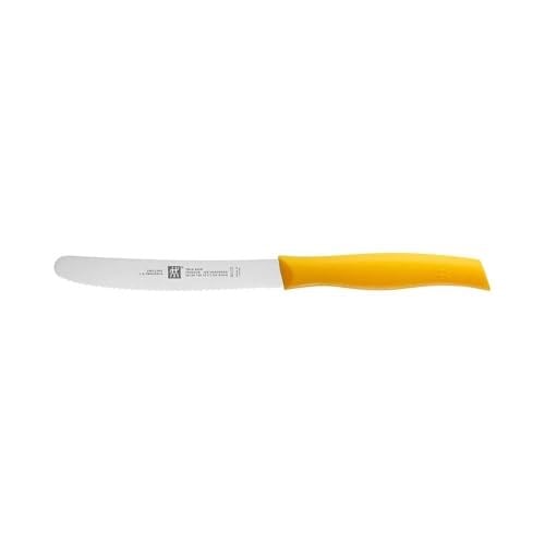 Zwilling Twin Grip Bıçak Seti, Paslanmaz Çelik, 3 Parça - Seçenekler: 2 Parça, 3 Parça