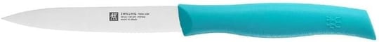 Zwilling Twin Grip Soyma Doğrama Bıçağı, 10 cm, Mavi