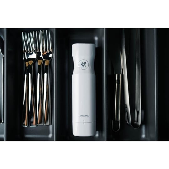 Zwilling Vakum Pompası