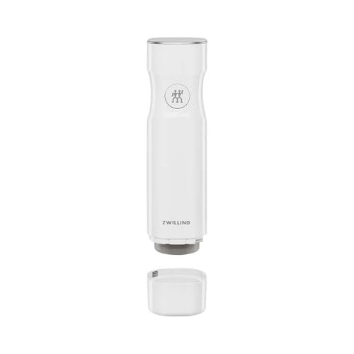 Zwilling Vakum Pompası