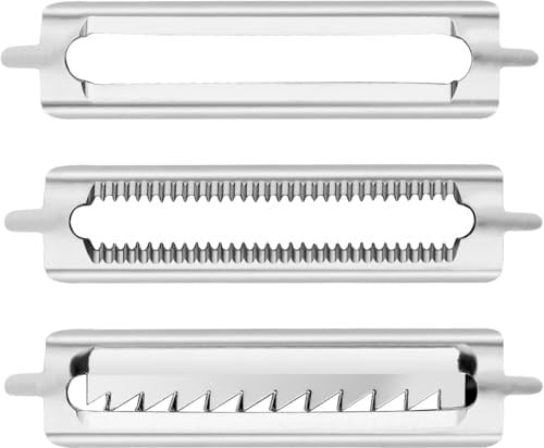 Zwilling Z-Cut 5i 1 Arada Soyucu, Gri