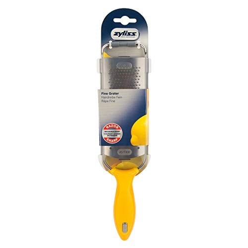 Zyliss E11307 İnce Rende