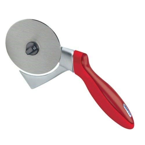 Zyliss E46025 Pizza & Pasta Kesici - Seçenekler: 2.5 x 10.5 x 28.7 cm, 10 x 3 x 26.5 cm