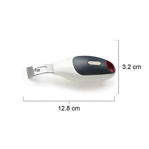 Zyliss E980089 Limon Kabuğu Soyucu