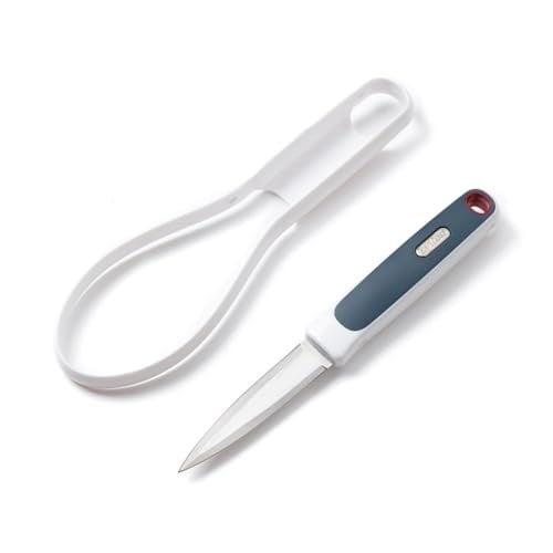 Zyliss E980170 kavun kesici, beyaz