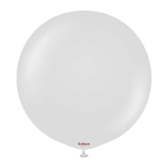 Büyük Retro Duman Balon 