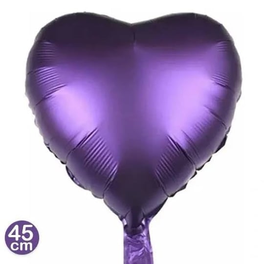 Mor Kalp Folyo Balon