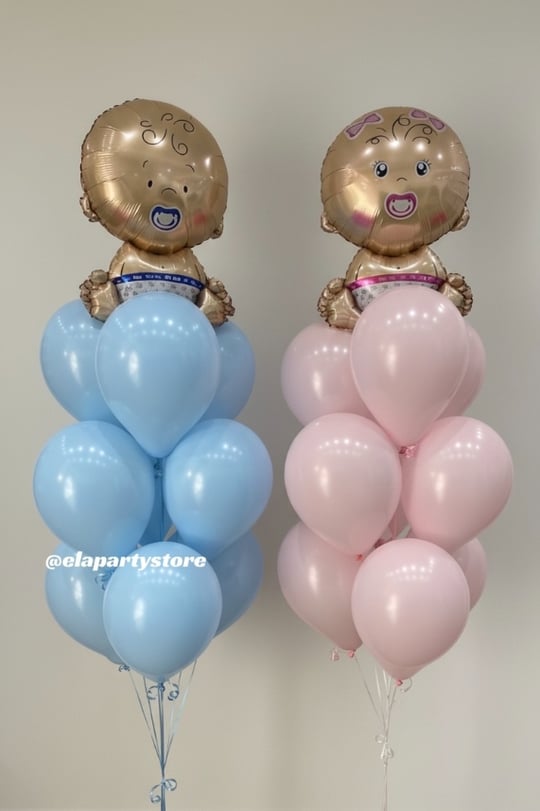 PRENS PRENSES FOLYO BALON KONSEPT