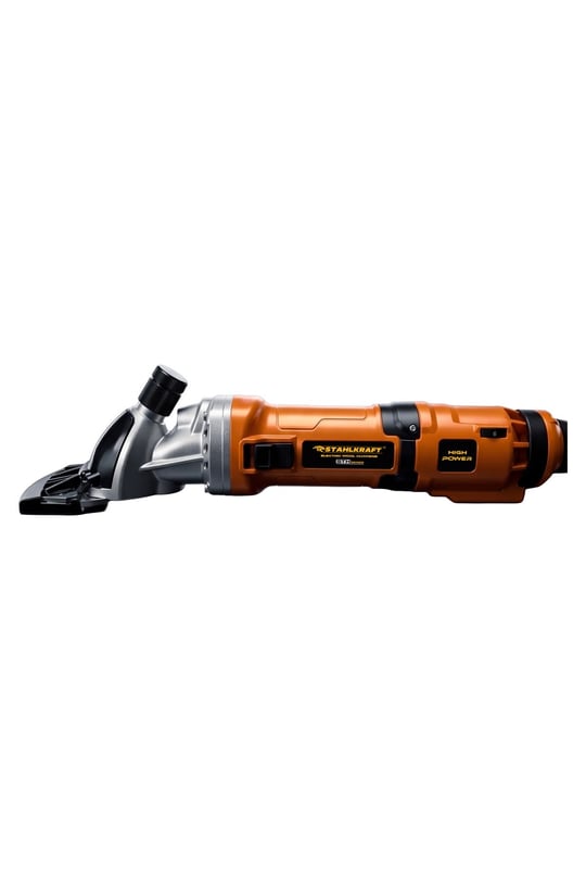 STAHLKRAFT STH 5663T 1000W Kademe Ayarlı Metal Şanzıman Koyun Kırkma Makinası