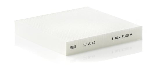 MANN CU 2149 Polen Filtresi 0013033070 uygun fiyat hızlı kargo