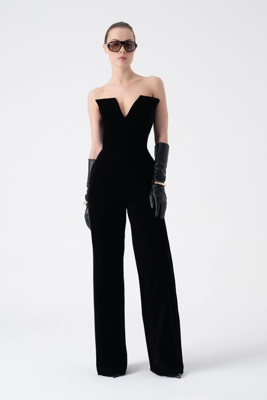 Sarah Jumpsuit