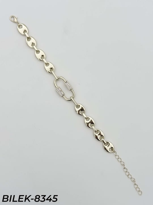 14K Bileklik // BILEK-8345BILEK-8345