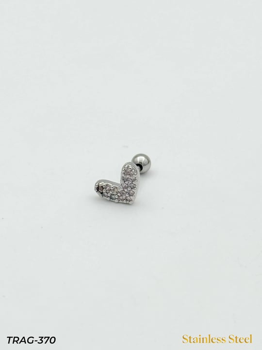 Çelik Tragus // TRAG-370TRAG-370